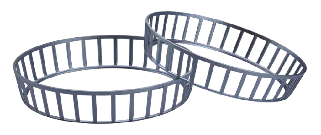 Taper Roller Bearing Cages