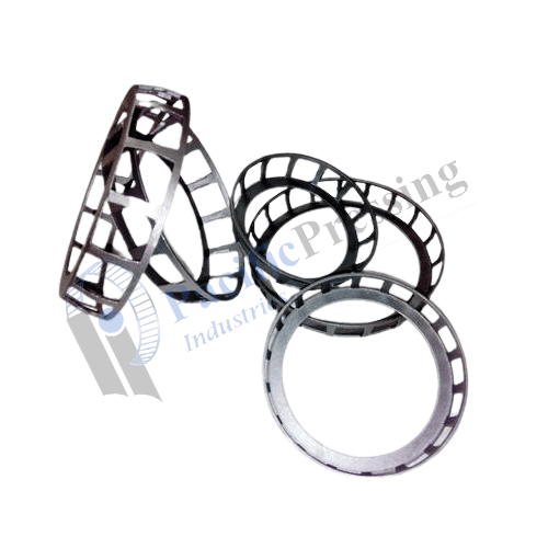 Spherical Roller Bearing Cage Manufacturers