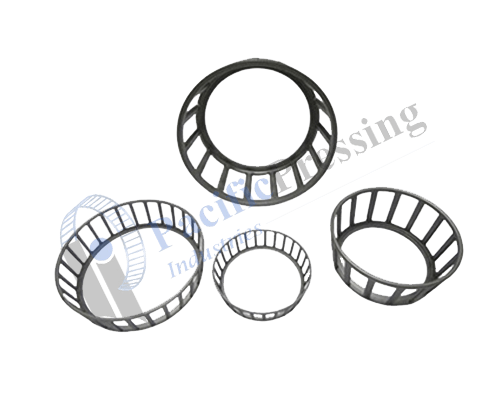 Taper Roller Bearing Cages