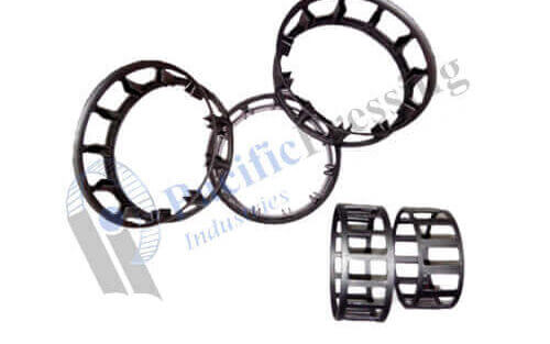 Bearing Cage