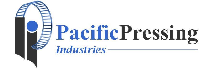 Pacific Pressing