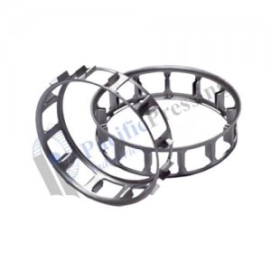 Cylindrical Roller Bearing Cages
