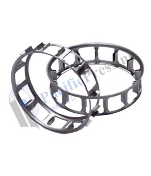 Cylindrical Roller Bearing Cages